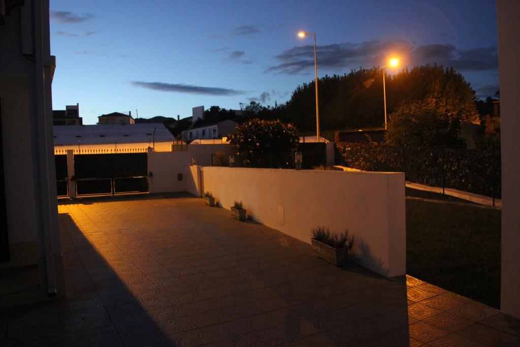Villa Familia Ponta Delgada Exterior foto