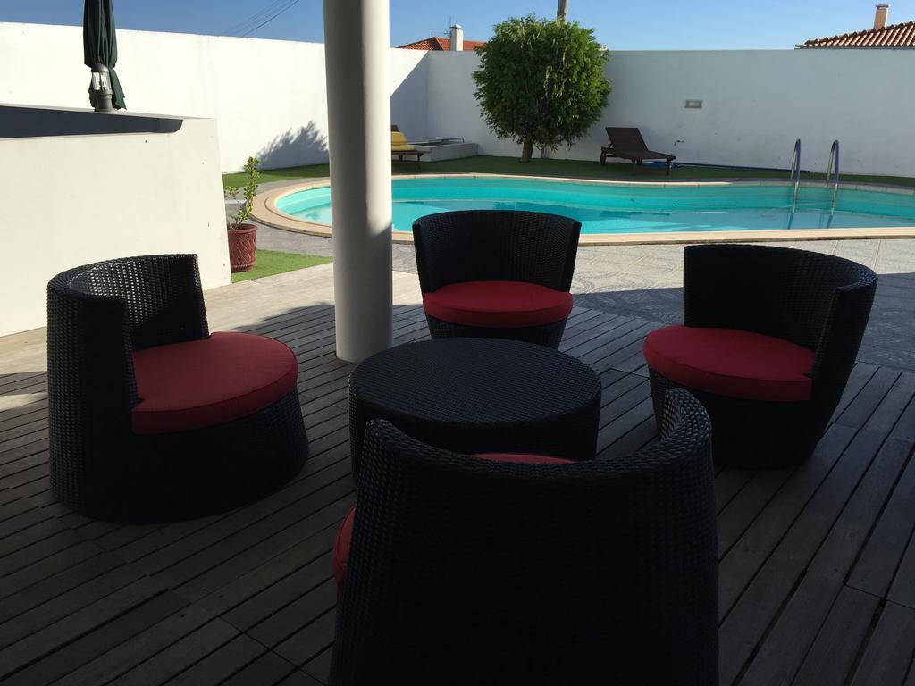 Villa Familia Ponta Delgada Exterior foto